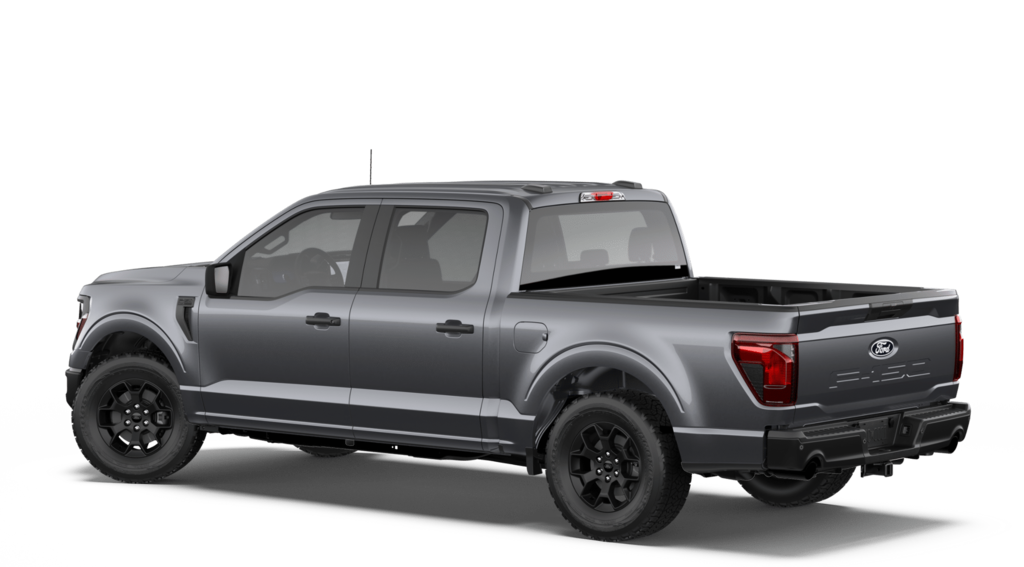 New 2026 Ford F-150 STX TRUCK