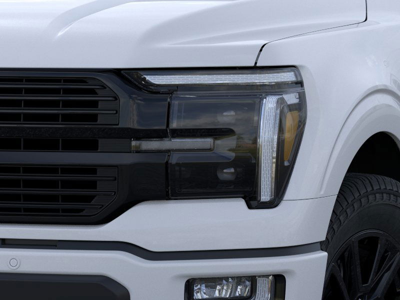Thumbnail: 2025 Ford F-150 - 40