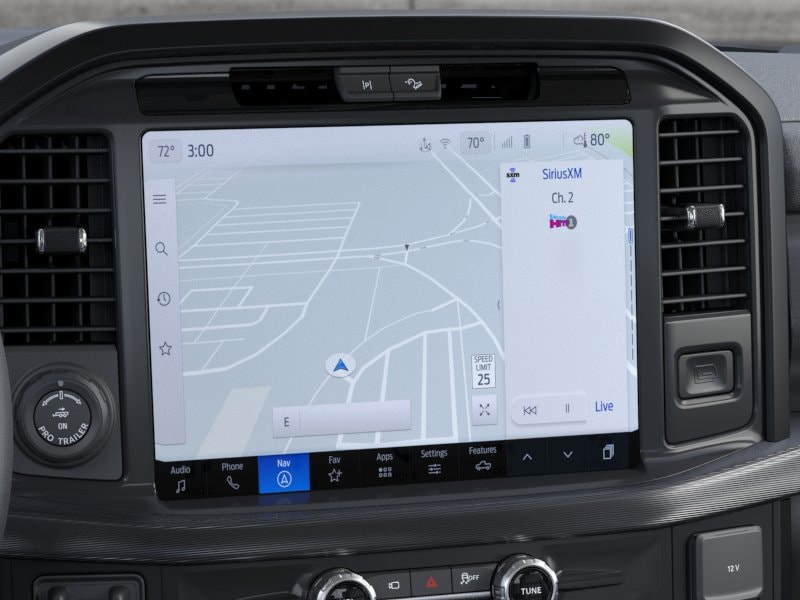 2025 Ford F-150 Lariat - Photo 36