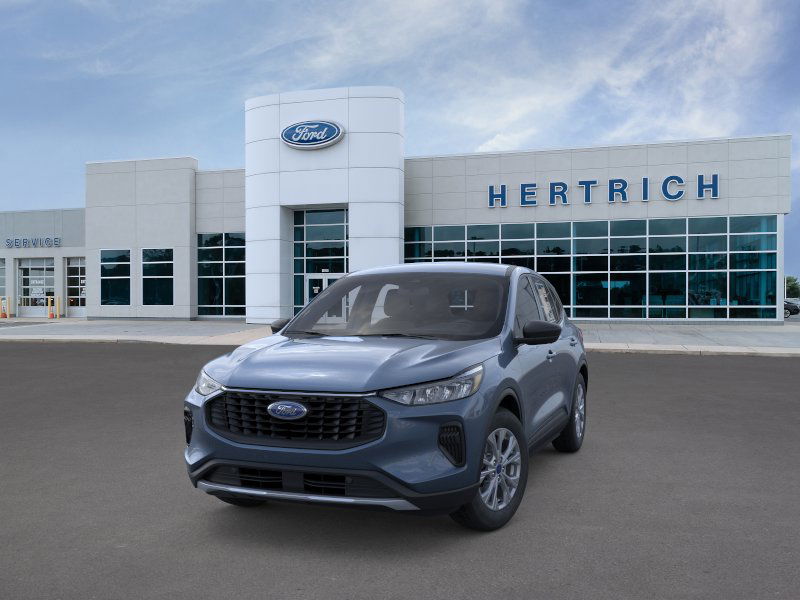 2026 Ford Escape Active photo 2
