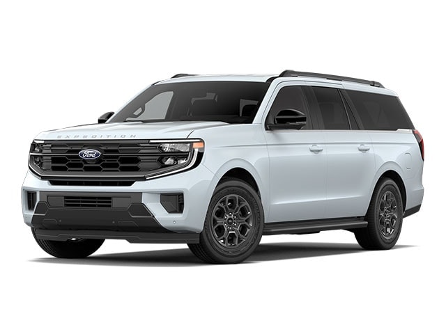 2026 Ford Expedition Active 4x4's photo