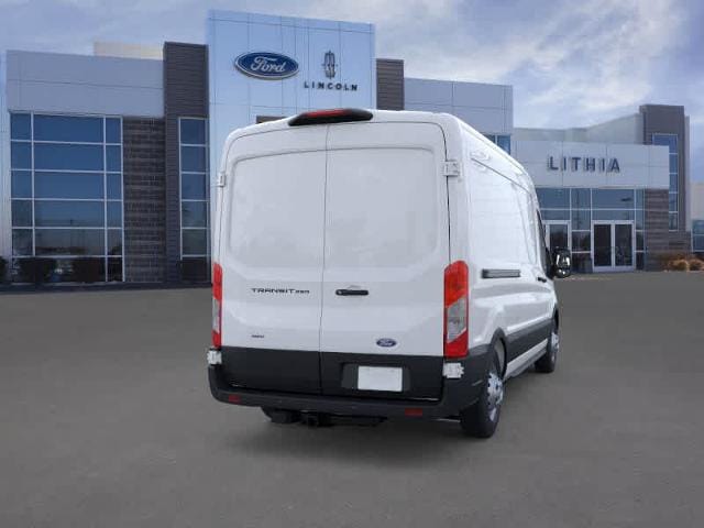 Thumbnail: 2026 Ford Transit Series - 29