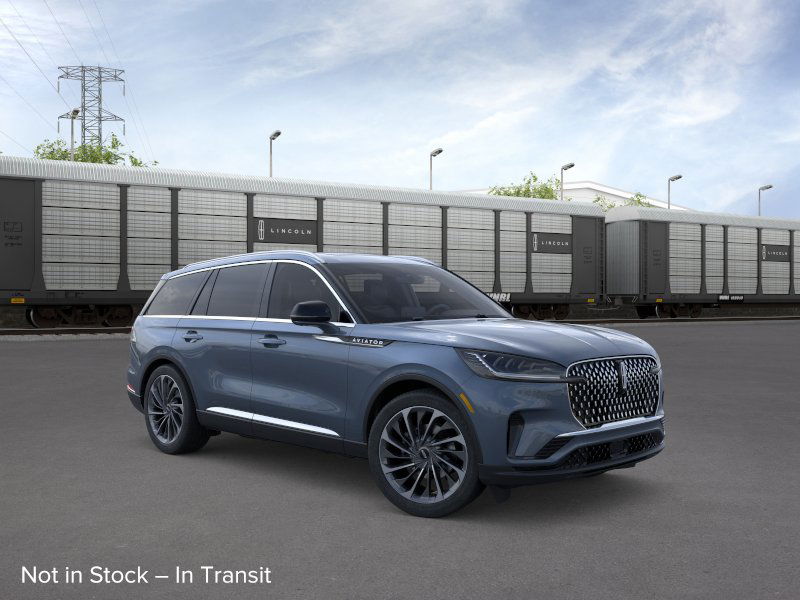 2026 Lincoln Aviator Reserve SUV