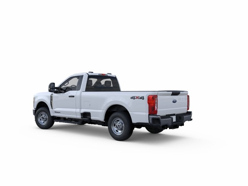 2026 Ford F-250 Super Duty XL - Photo 28