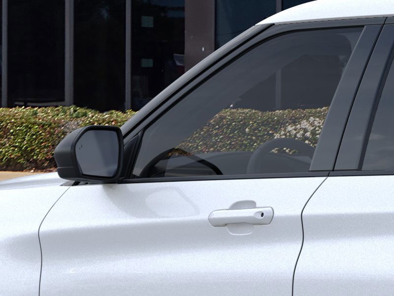 2026 Ford Explorer Active - Photo 47