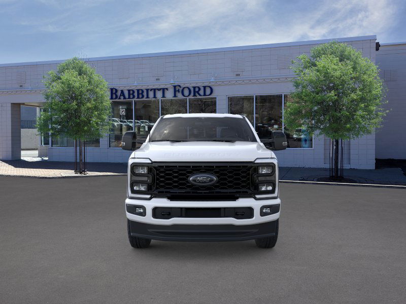 2026 Ford F-250 Super Duty Lariat - Photo 6