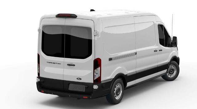 2026 Ford Transit Van Base - Photo 43