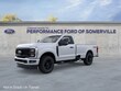  Ford F-350SD