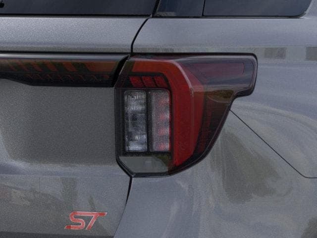 new 2026 Ford Explorer car, priced at $62,985