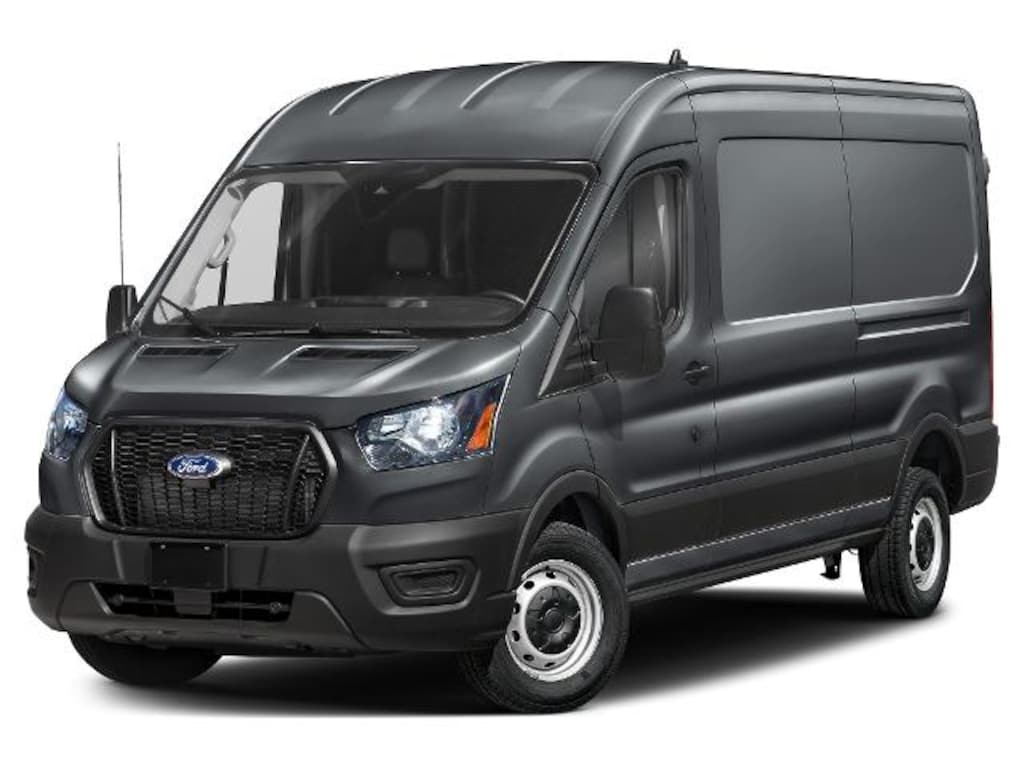 New 2025 Ford Transit-250 Base Cargo Van