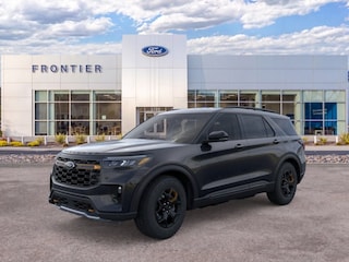 2026 Ford Explorer Tremor&reg; SUV 1FMUK8JH1TGC38333