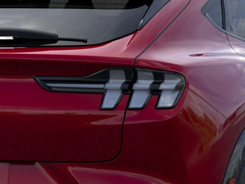 2025 Ford Mustang Mach-E Premium photo 19