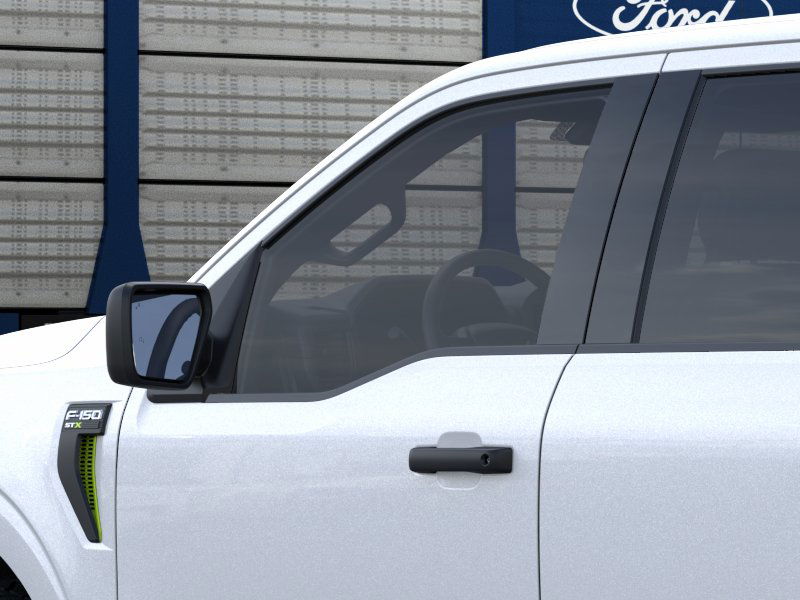2025 Ford F-150 STX 20