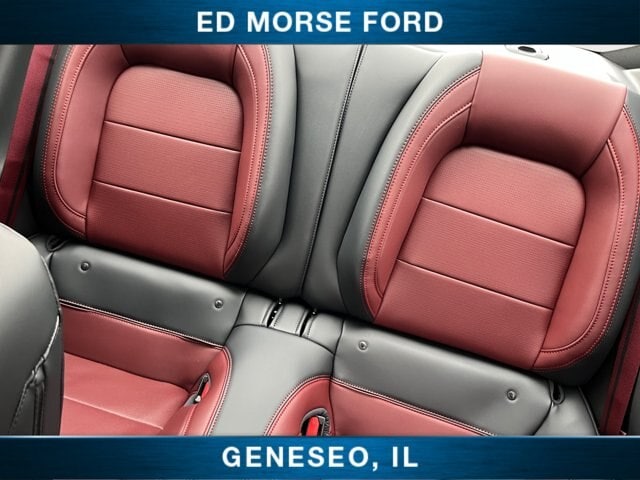 2025 Ford Mustang GT Premium Fastback - Photo 28