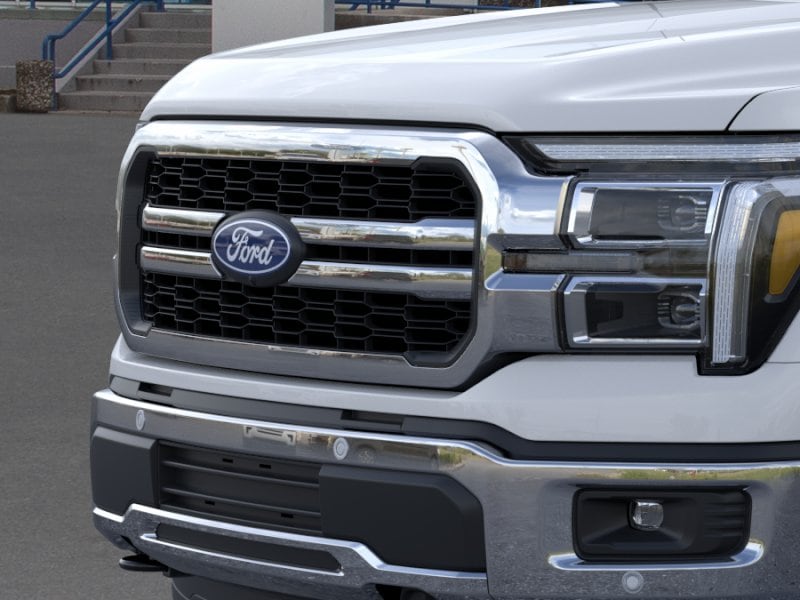 Thumbnail: 2026 Ford F-150 - 44