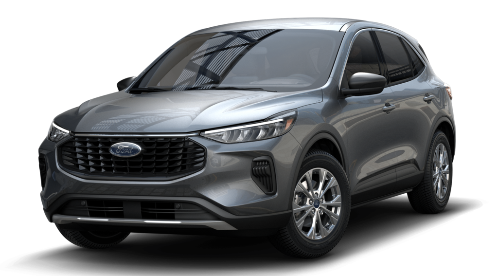 New 2024 Ford Escape For Sale at Pioneer Ford VIN 1FMCU9GN0RUB36685