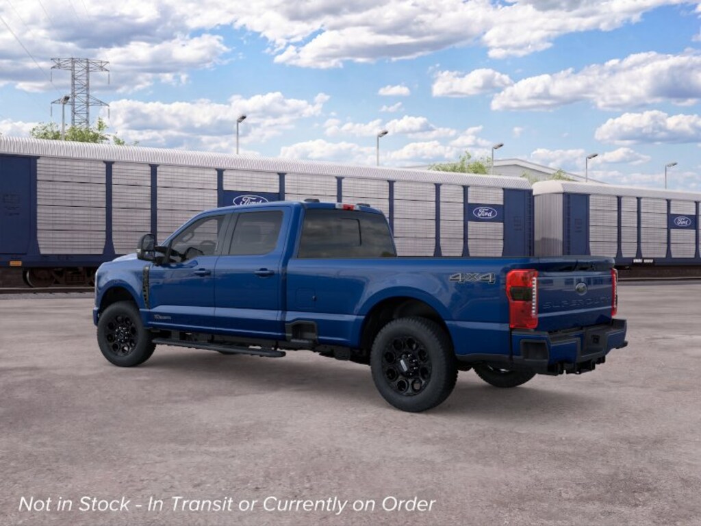 New 2026 Ford F-350 ® XLT TRUCK