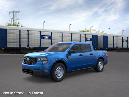 2026 Ford Maverick XL Truck SuperCrew