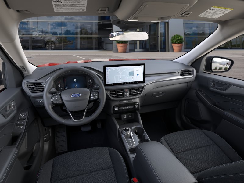 2026 Ford Escape Active - Photo 21