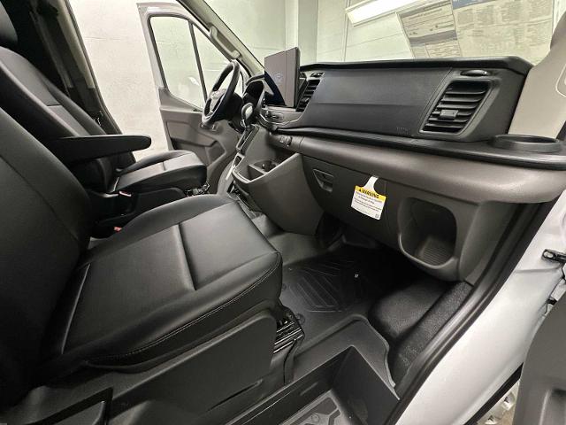 Thumbnail: 2026 Ford Transit Series - 49