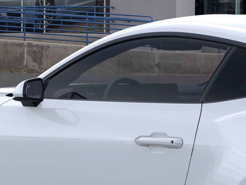 Thumbnail: 2026 Ford Mustang - 48