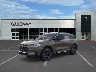 2025 Lincoln Corsair Reserve SUV