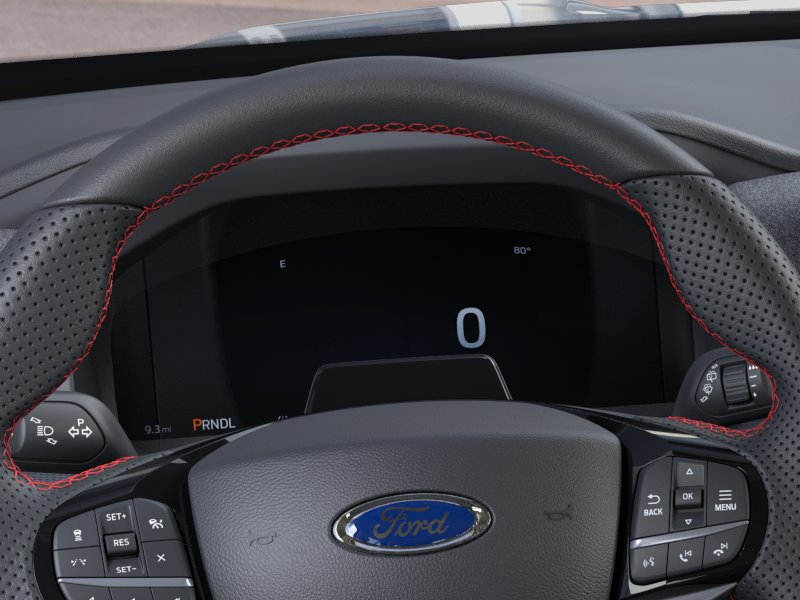 2026 Ford Explorer ST-Line - Photo 39