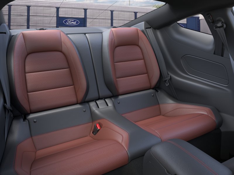Thumbnail: 2026 Ford Mustang - 34