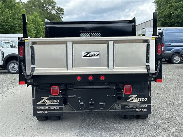 Thumbnail: 2025 Ford Econoline - 31