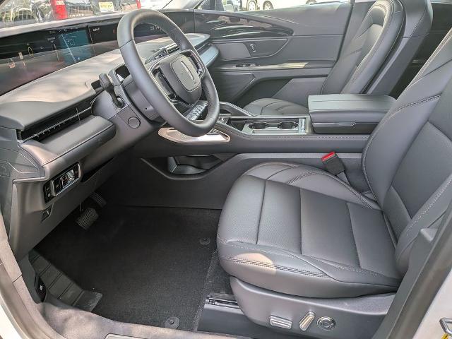 2026 Lincoln Nautilus Premiere CROSSOVERS