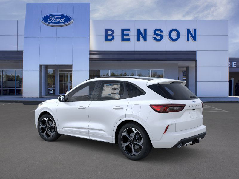 2025 Ford Escape ST-Line Elite - Photo 32