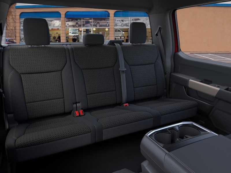 2026 Ford F-150 STX Truck