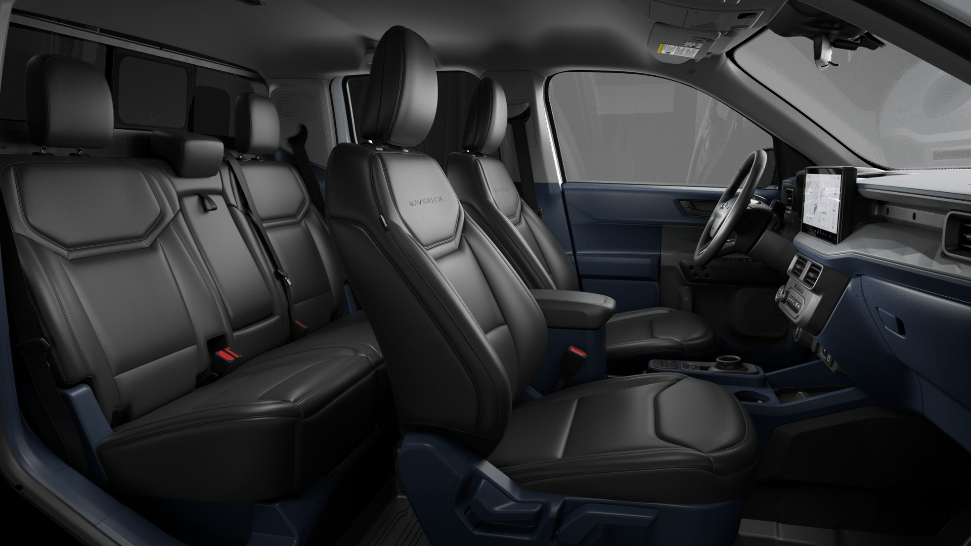 Thumbnail: 2026 Ford Maverick - 6