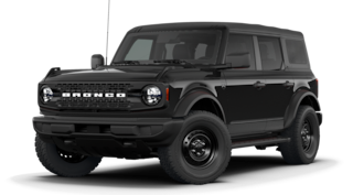 2026 Ford Bronco Big Bend SUV