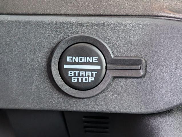 2026 Ford Bronco 4-Door Big Bend - Photo 43