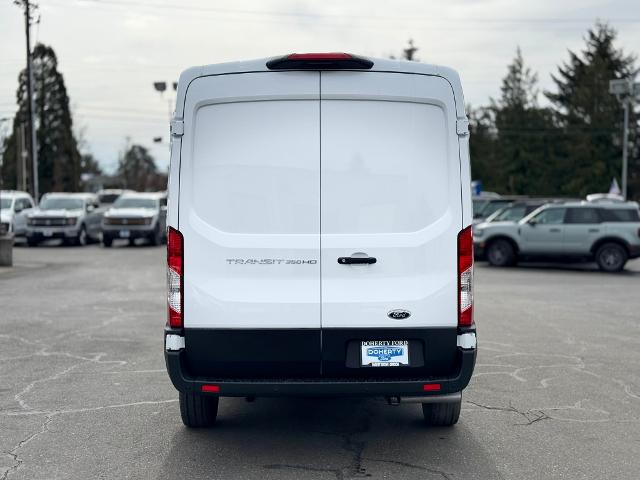2025 Ford Transit Van Base - Photo 29
