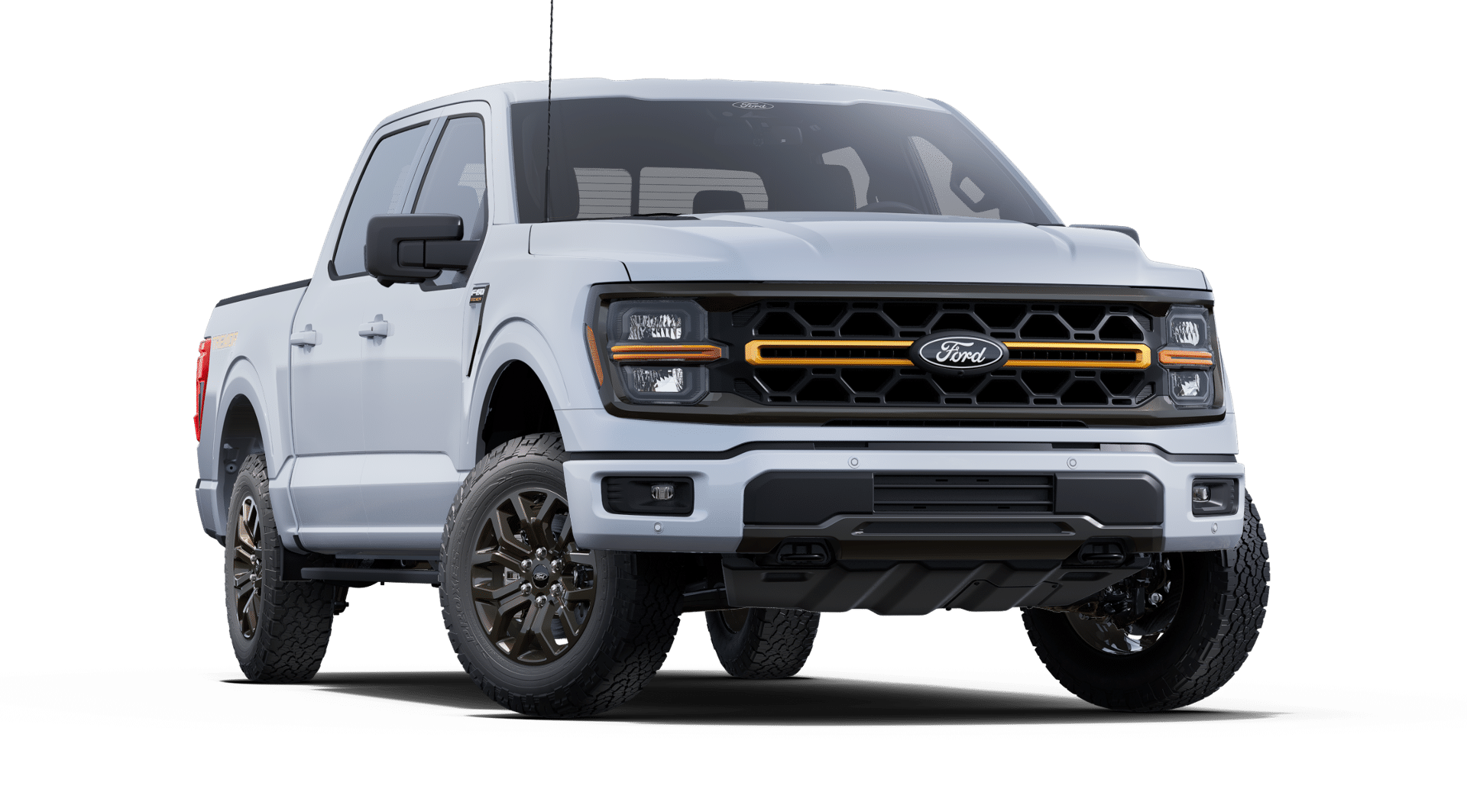 Thumbnail: 2025 Ford F-150 - 4