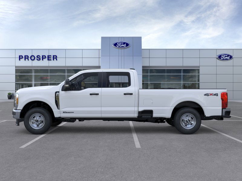 2026 Ford F-250 XL photo 3