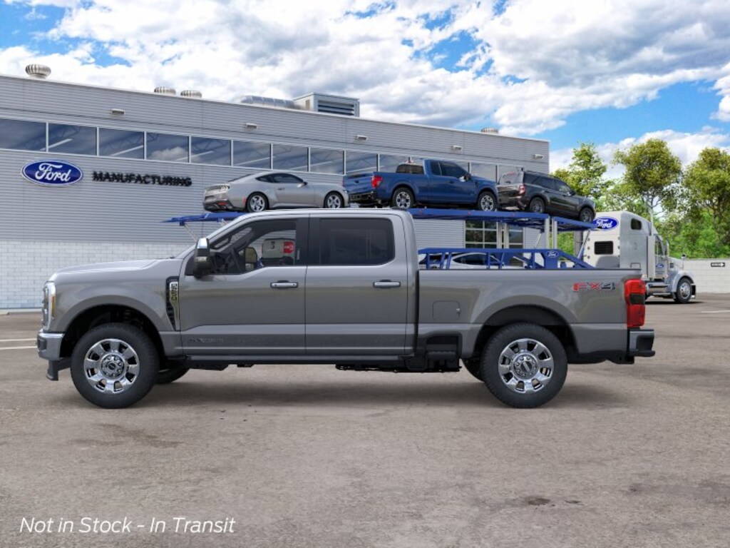 New 2026 Ford F-250 Lariat TRUCK