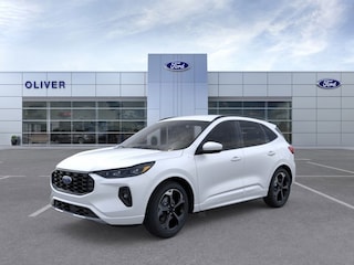 2025 Ford Escape ST-Line Elite SUV