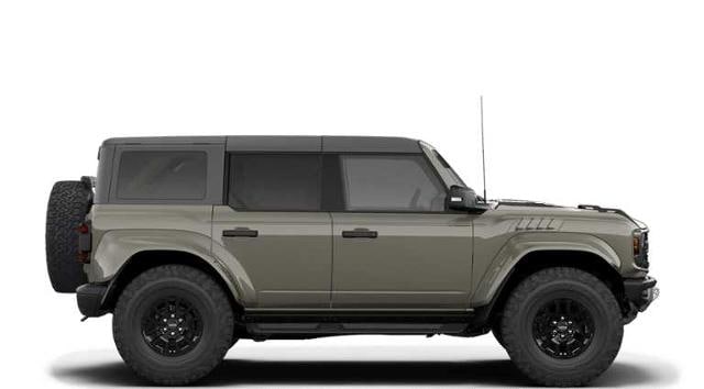 Thumbnail: 2026 Ford Bronco - 30