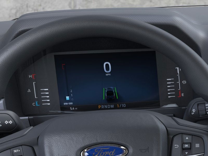 2025 Ford Ranger XL photo 14