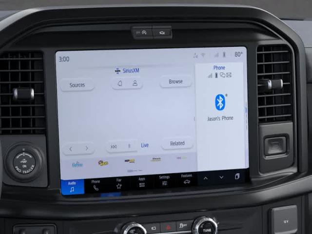 Thumbnail: 2026 Ford F-150 - 36