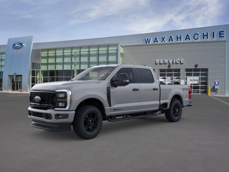 2026 Ford F-250 Super Duty XL's photo