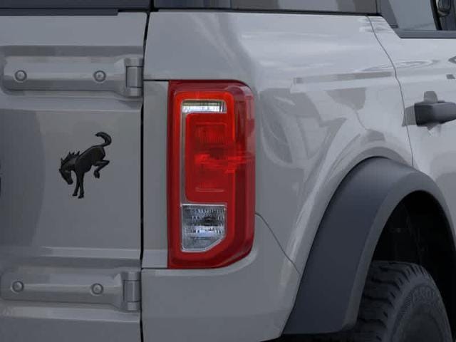Thumbnail: 2026 Ford Bronco - 48