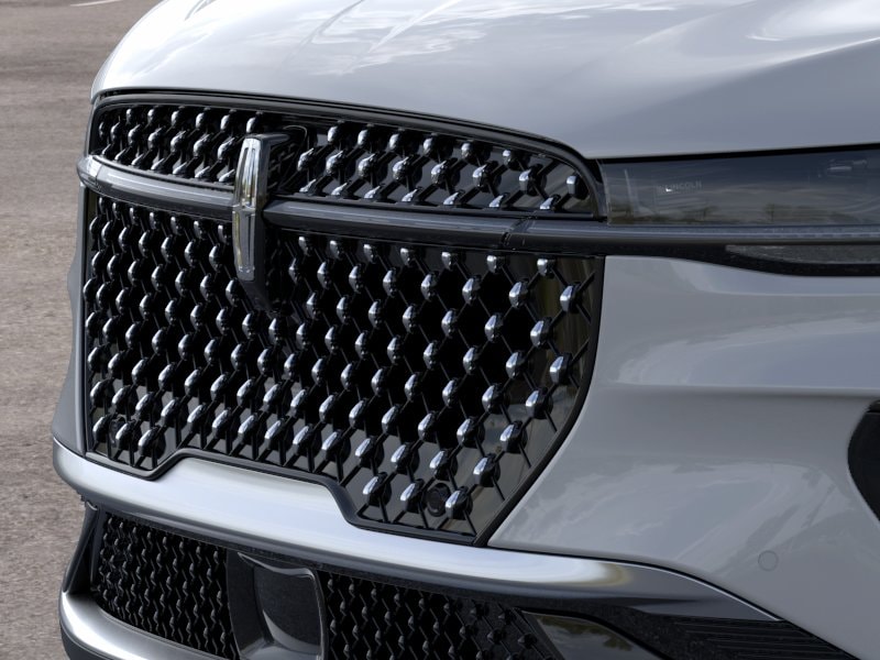 2026 Lincoln Nautilus Premiere - Photo 17