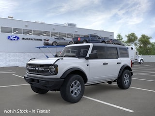 2026 Ford Bronco Big Bend&reg; SUV