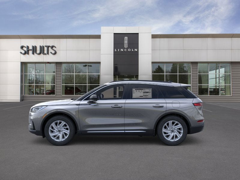 2026 Lincoln Corsair Premiere photo 2