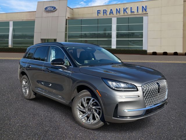 2026 Lincoln Corsair Premiere - Photo 32
