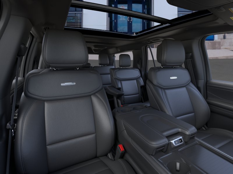Thumbnail: 2026 Ford Expedition MAX - 33